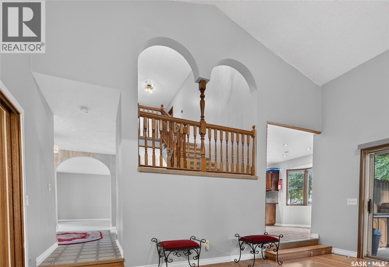 2054 Braun Bay, Regina, SK - Indoor Photo Showing Other Room