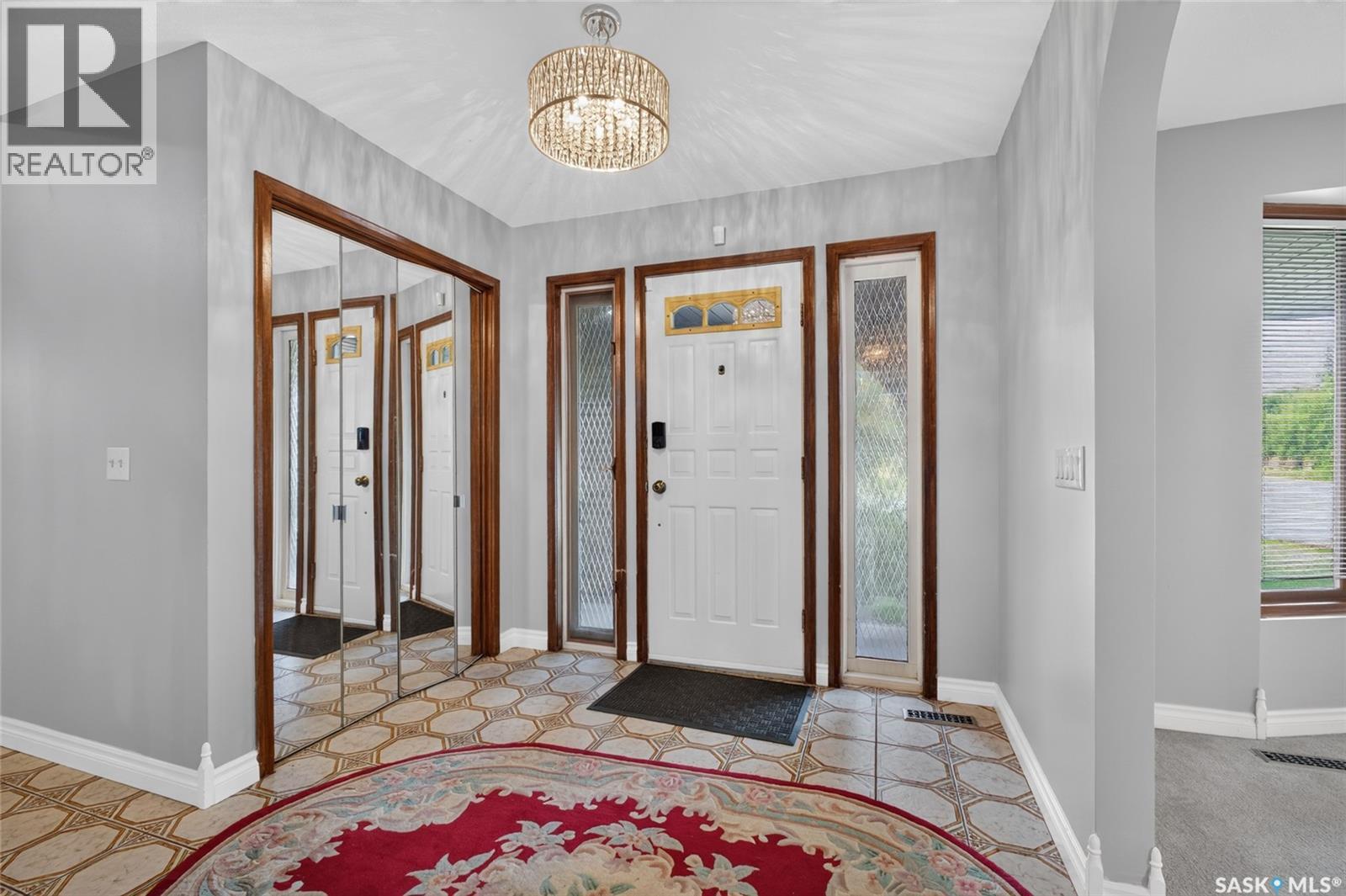 2054 Braun Bay, Regina, SK - Indoor Photo Showing Other Room
