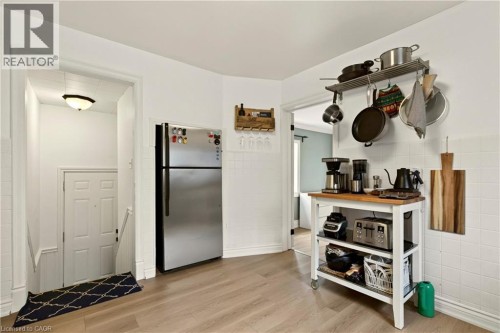 107 Reid Avenue N, Hamilton, ON - Indoor