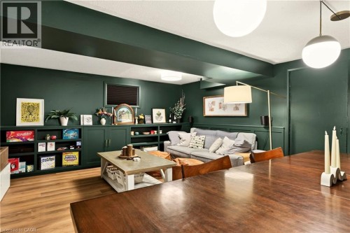107 Reid Avenue N, Hamilton, ON - Indoor