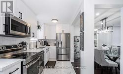 39 GREENWOOD CRESCENT Brampton, ON L6S 1T2