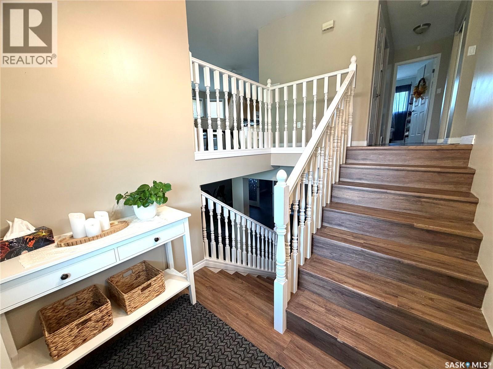 10339 Bunce Crescent, North Battleford, SK - Indoor Photo Showing Other Room