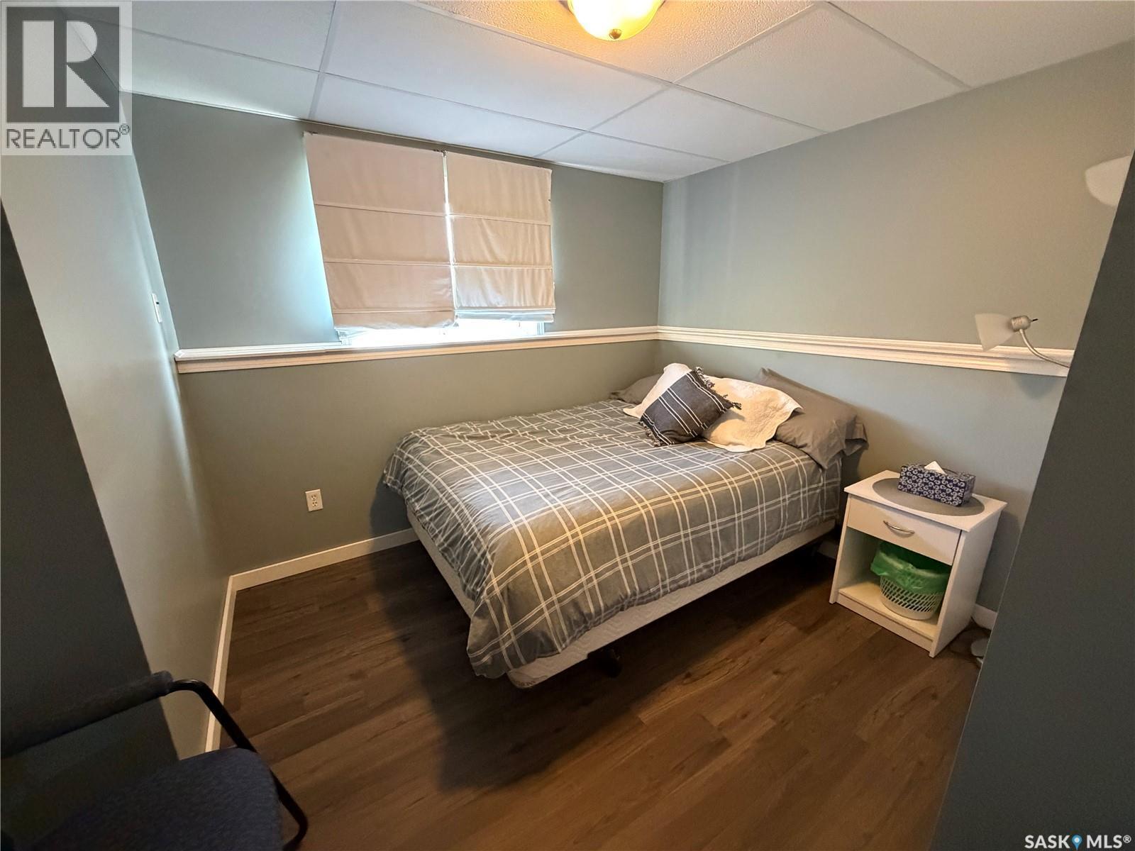 10339 Bunce Crescent, North Battleford, SK - Indoor Photo Showing Bedroom