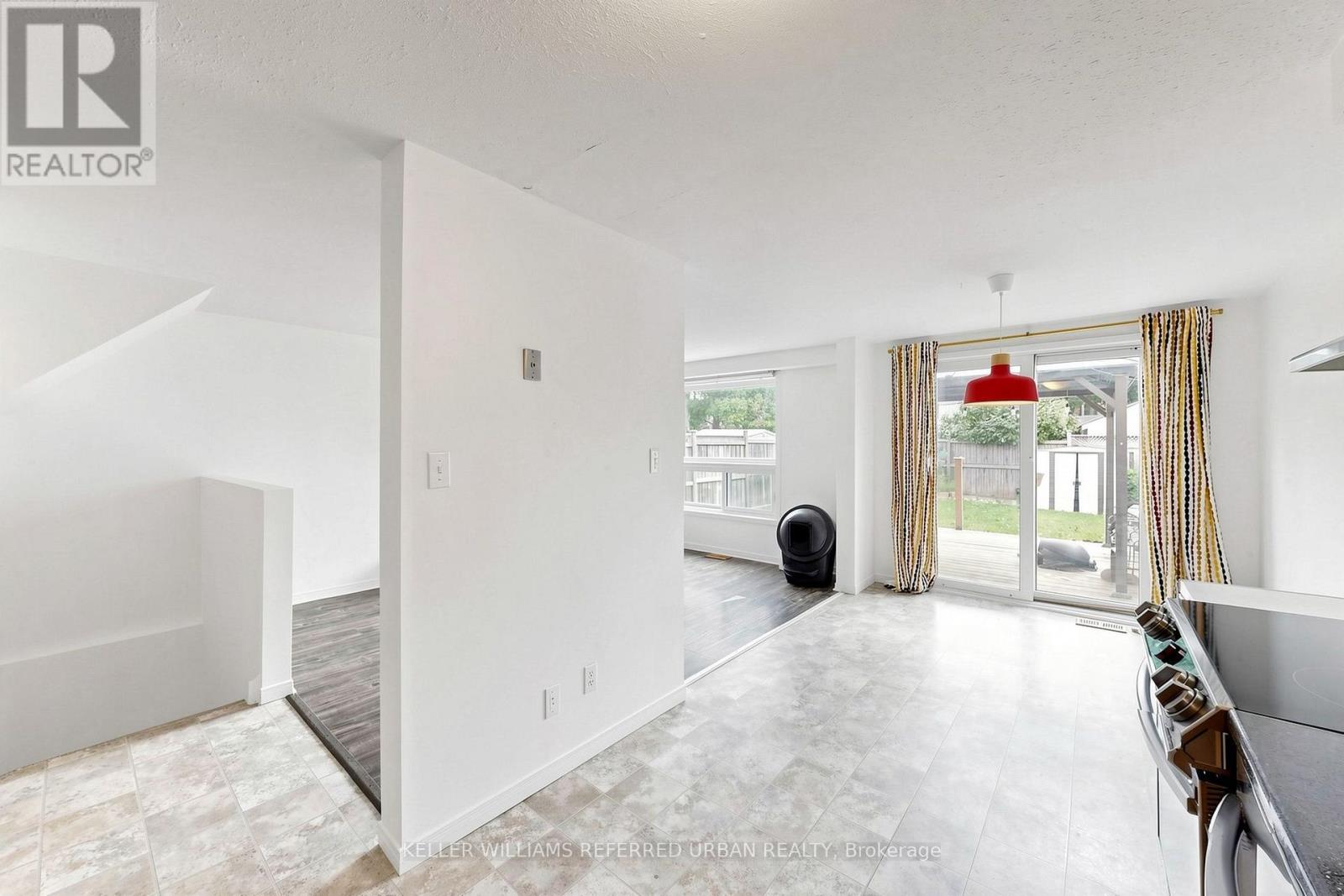 38 Activa Avenue, Kitchener, ON - Indoor