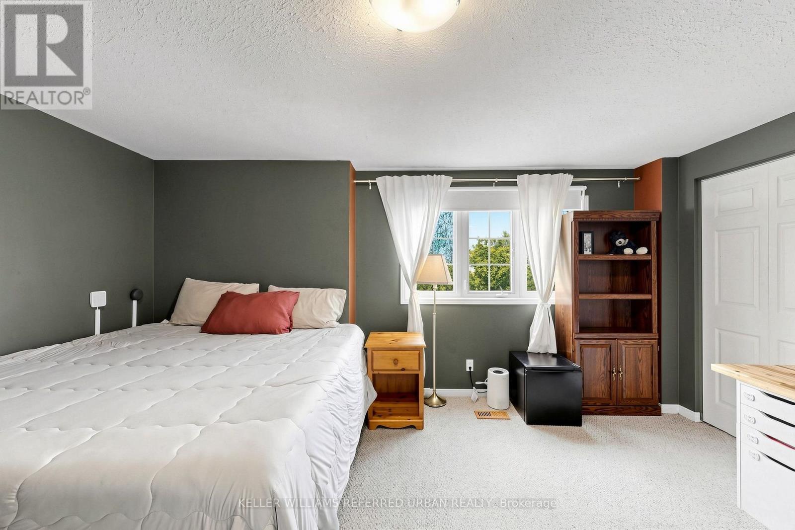 38 Activa Avenue, Kitchener, ON - Indoor Photo Showing Bedroom