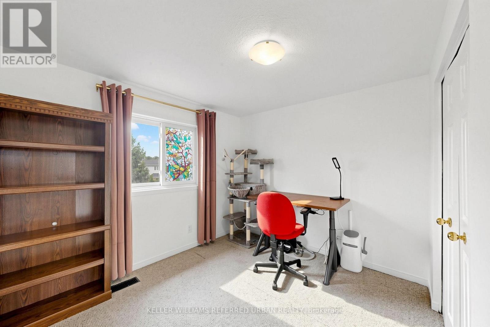 38 Activa Avenue, Kitchener, ON - Indoor Photo Showing Office