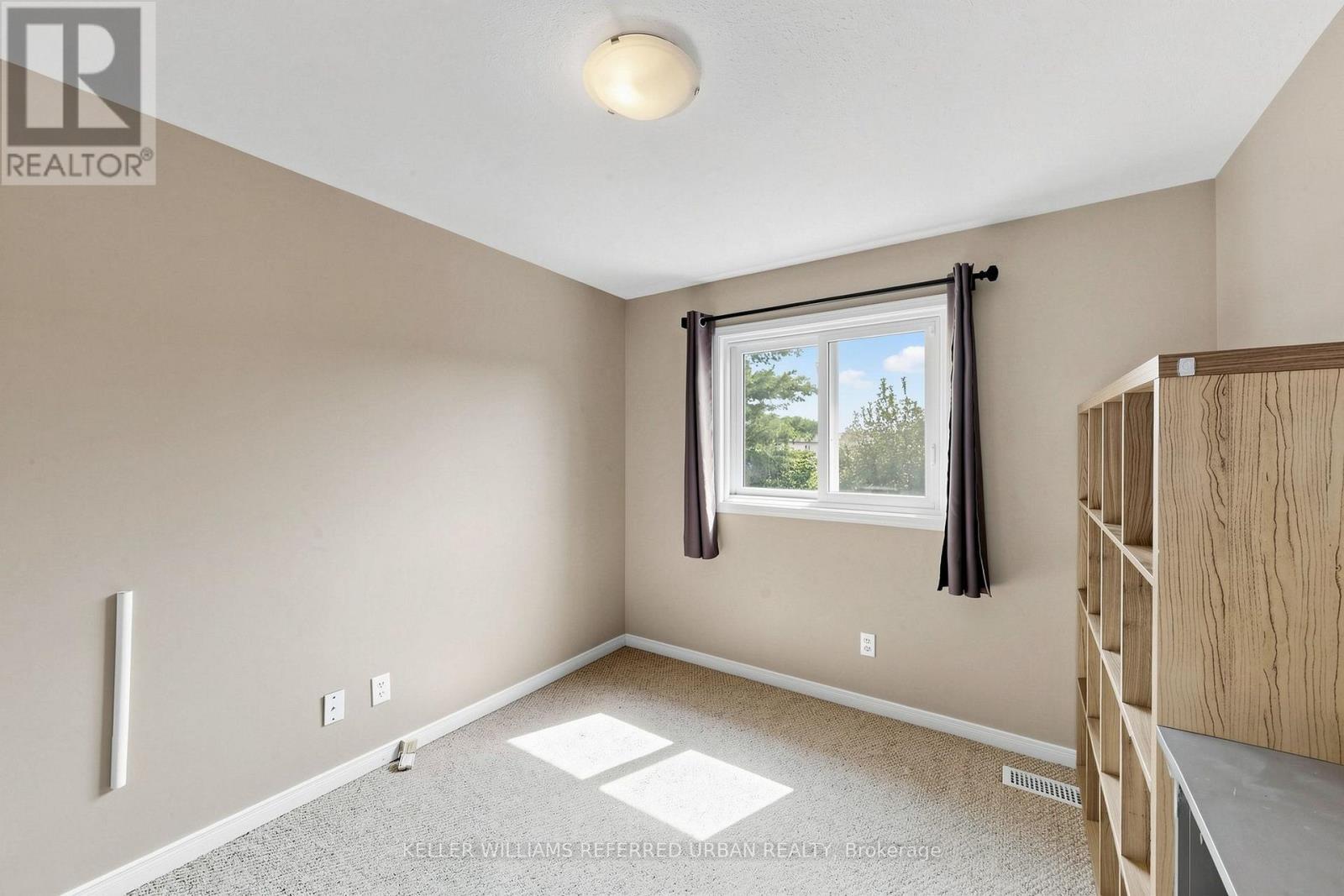 38 Activa Avenue, Kitchener, ON - Indoor Photo Showing Other Room