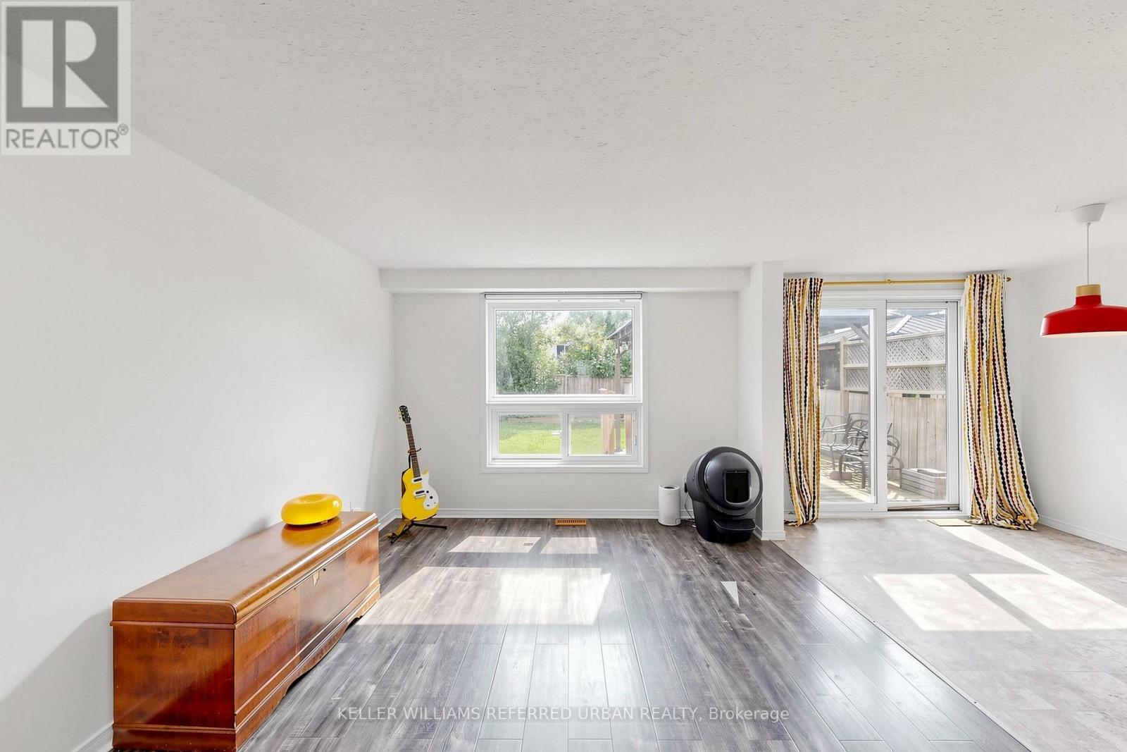 38 Activa Avenue, Kitchener, ON - Indoor Photo Showing Other Room