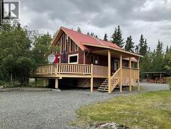 23 ALSEK VALLEY ROAD Haines Junction, YT Y0B 1L0
