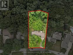 46 MELROSE DRIVE Niagara-On-The-Lake (St. Davids), ON L0S 1J0
