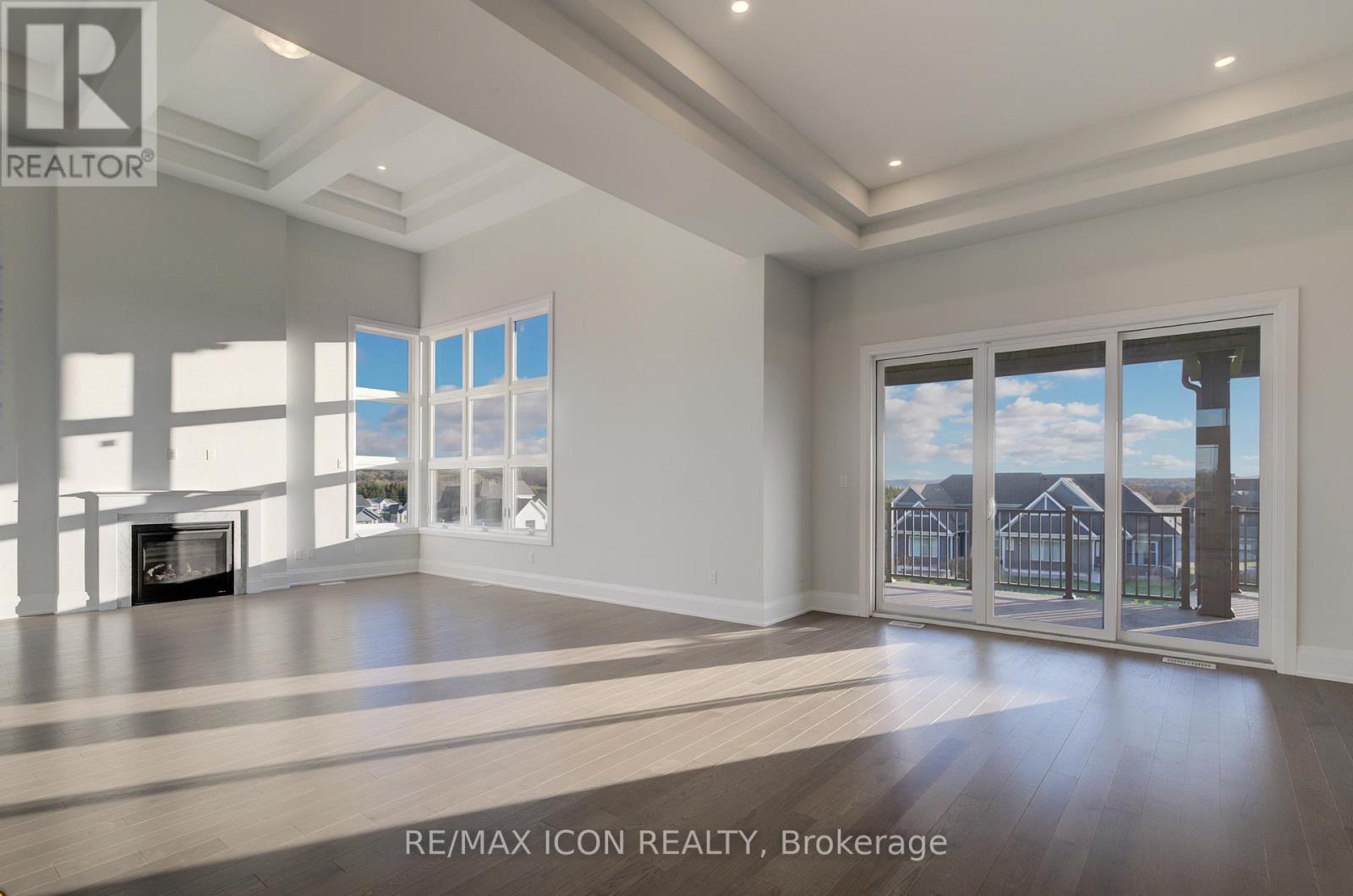 55 William Crisp Drive E, Caledon, ON - Indoor