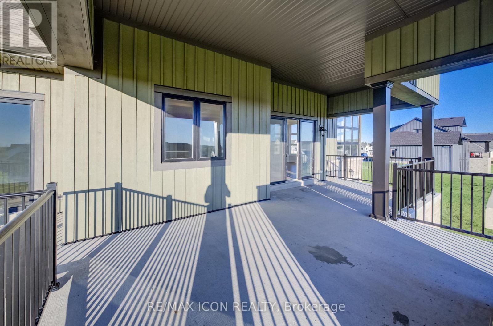 55 William Crisp Drive E, Caledon, ON - Outdoor With Exterior