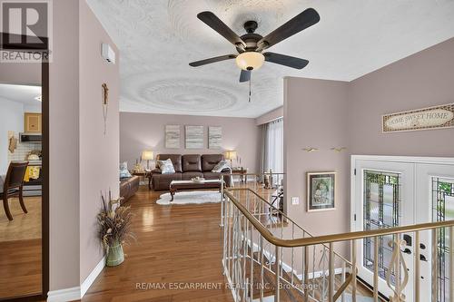 49 Brookstream Court, Hamilton, ON - Indoor Photo Showing Other Room