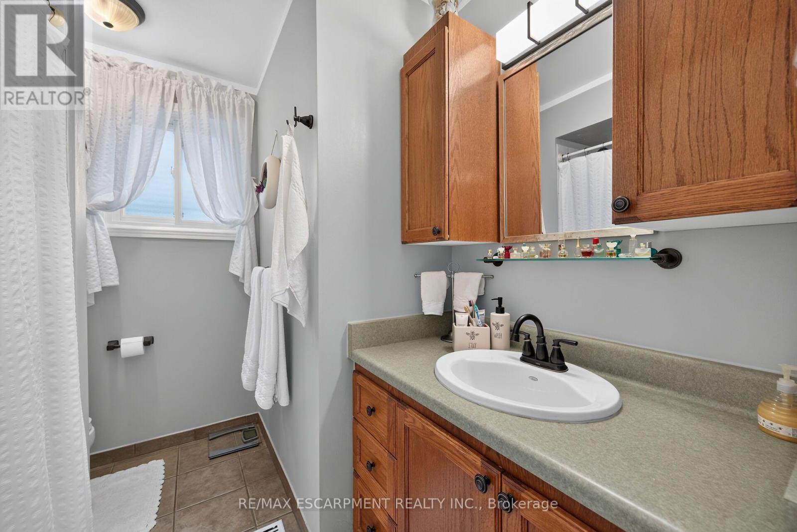49 Brookstream Court, Hamilton, ON - Indoor Photo Showing Bathroom