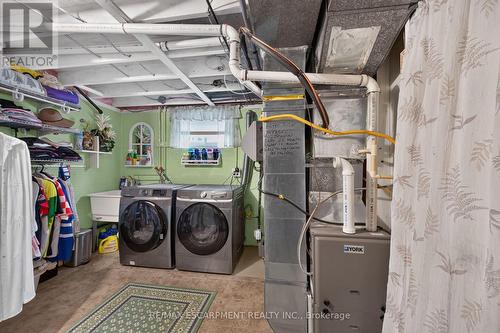 49 Brookstream Court, Hamilton, ON - Indoor Photo Showing Laundry Room