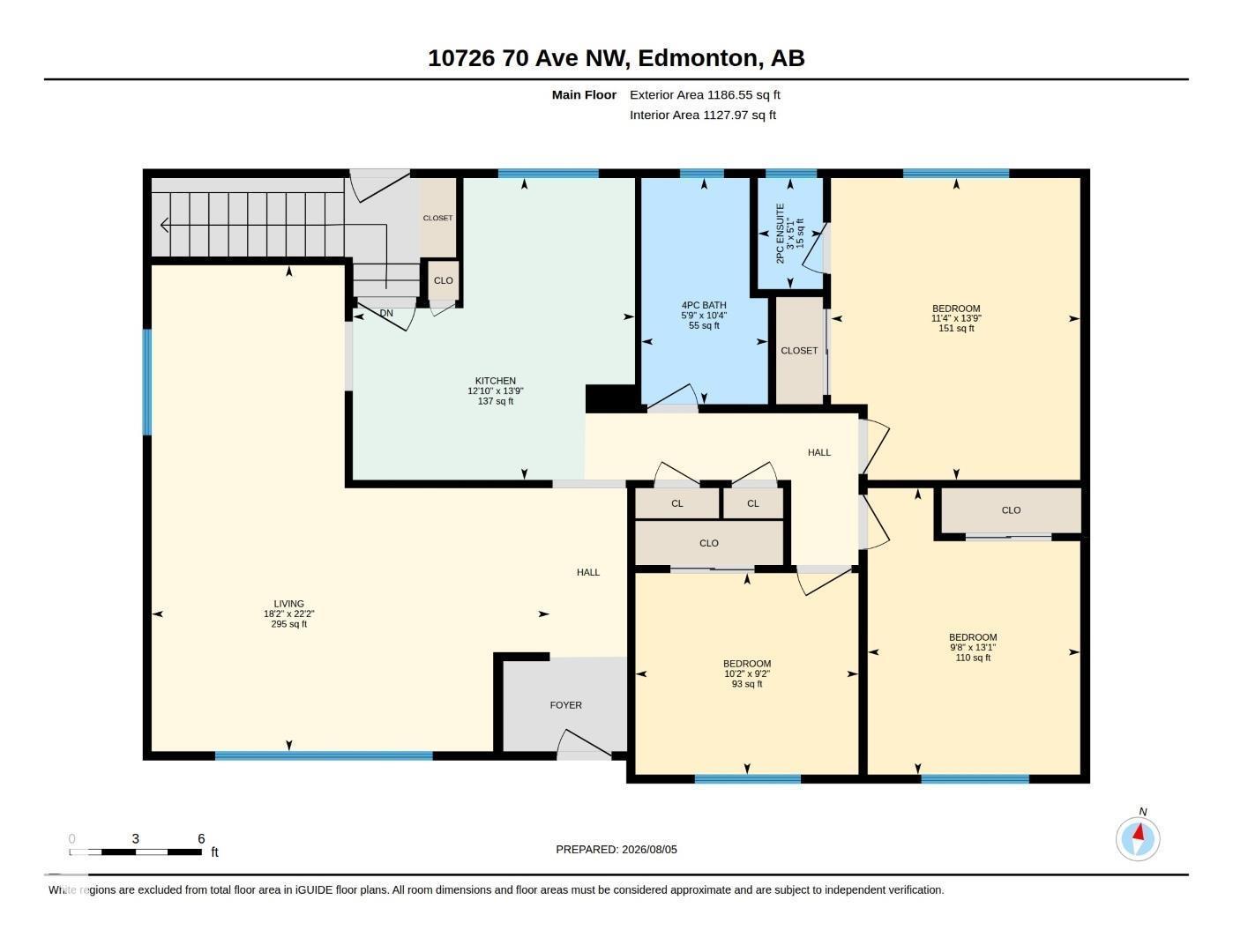 10726 70 Av Nw, Edmonton, AB