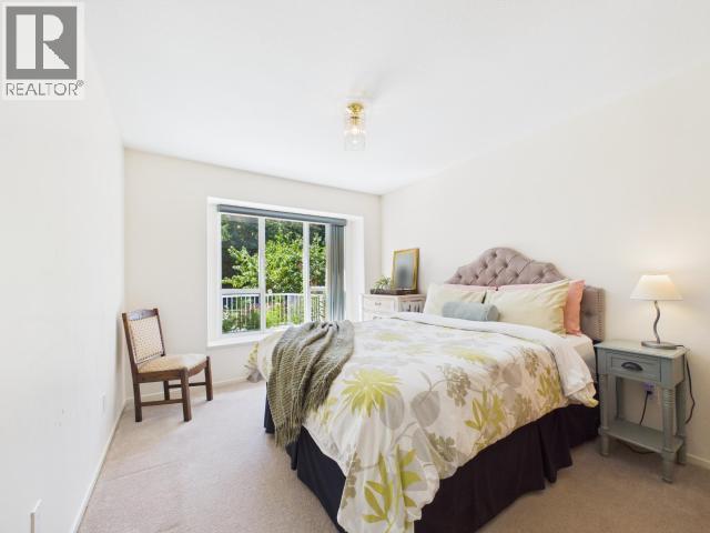 9350 Malaspina Rd, Powell River, BC - Indoor Photo Showing Bedroom
