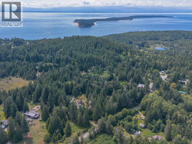 9350 Malaspina Rd, Powell River, BC - Outdoor With Body Of Water With View