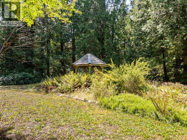 9350 Malaspina Rd, Powell River, BC - Outdoor