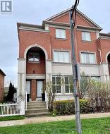 A - 2933 BUR OAK AVENUE Markham, ON L6B 1E6