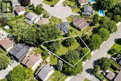 PART 2 - 20 OAK COURT Aurora, ON L4G 3J6