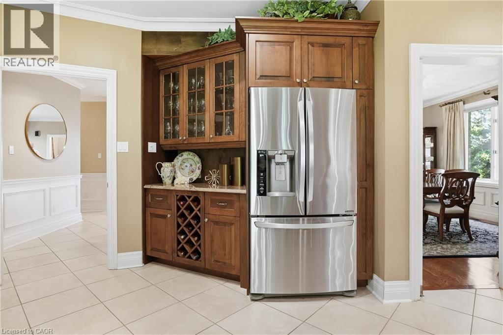 1121 Forestvale Drive, Burlington, ON - Indoor