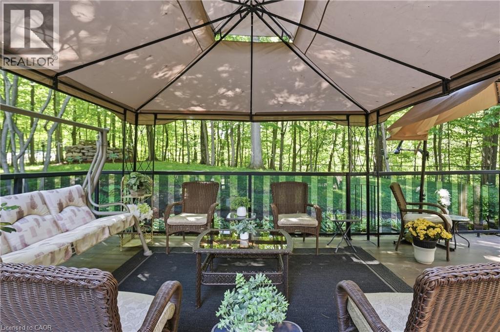 1121 Forestvale Drive, Burlington, ON - Photo Showing Other Room