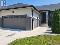 96 CAROLINA WOODS Leamington, ON N8H 5N2