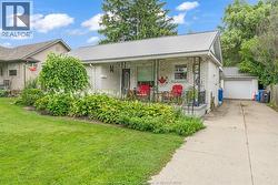 7 CHURCHILL AVENUE Leamington, ON N8H 3R5