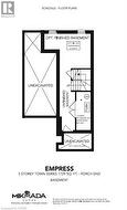 Floor plan - 
