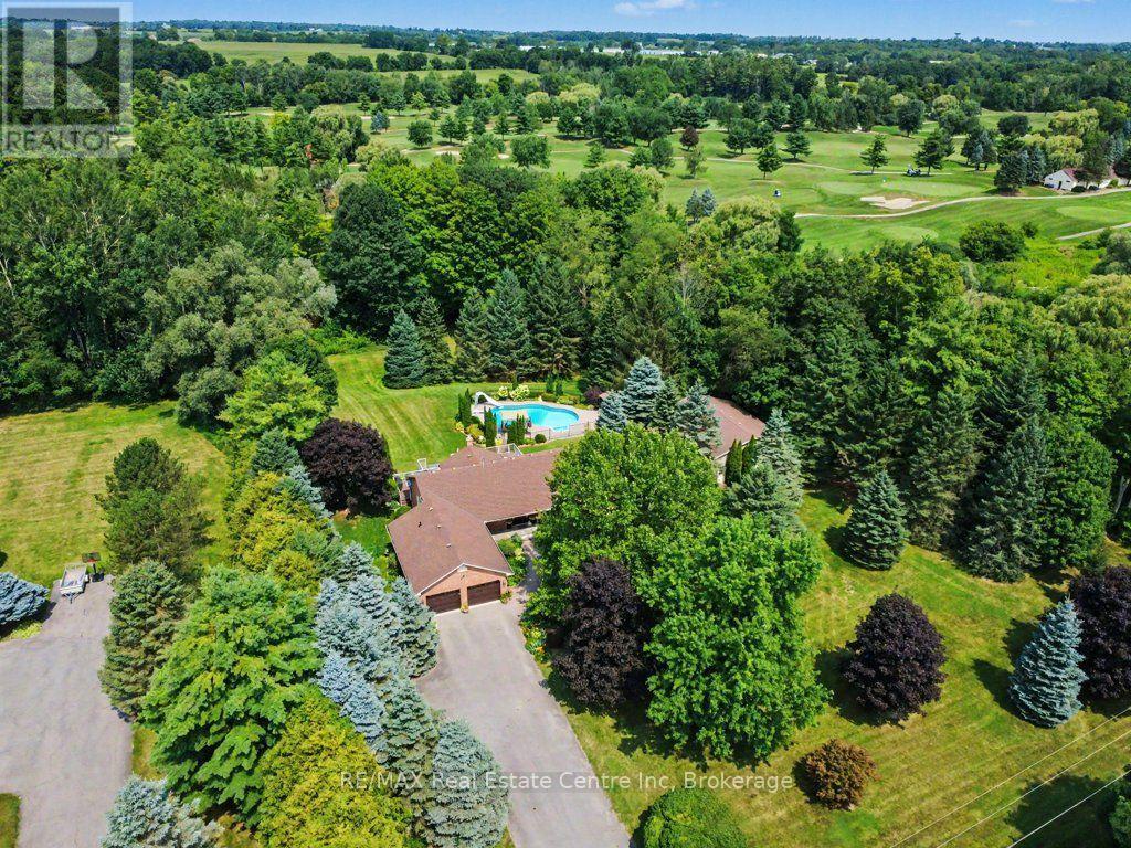 283 German School Road, Brant (Paris), ON - Outdoor