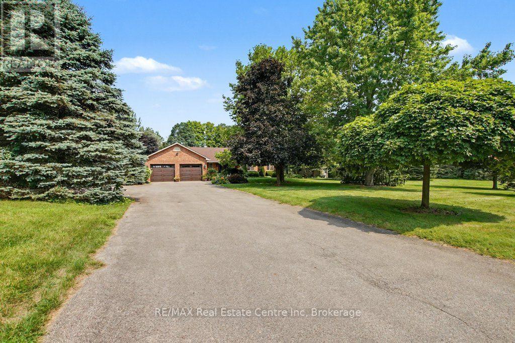 283 German School Road, Brant (Paris), ON - Outdoor