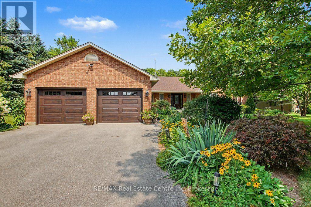 283 German School Road, Brant (Paris), ON - Outdoor
