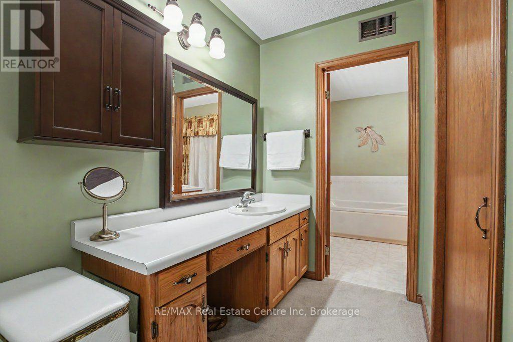 283 German School Road, Brant (Paris), ON - Indoor Photo Showing Bathroom