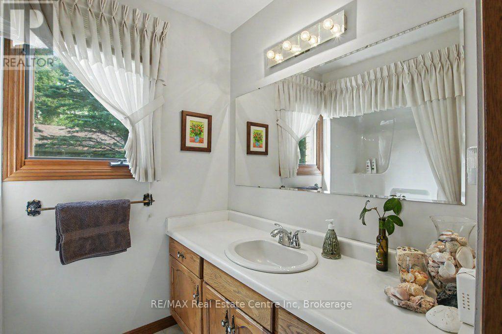 283 German School Road, Brant (Paris), ON - Indoor Photo Showing Bathroom