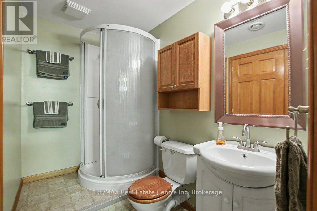 283 German School Road, Brant (Paris), ON - Indoor Photo Showing Bathroom
