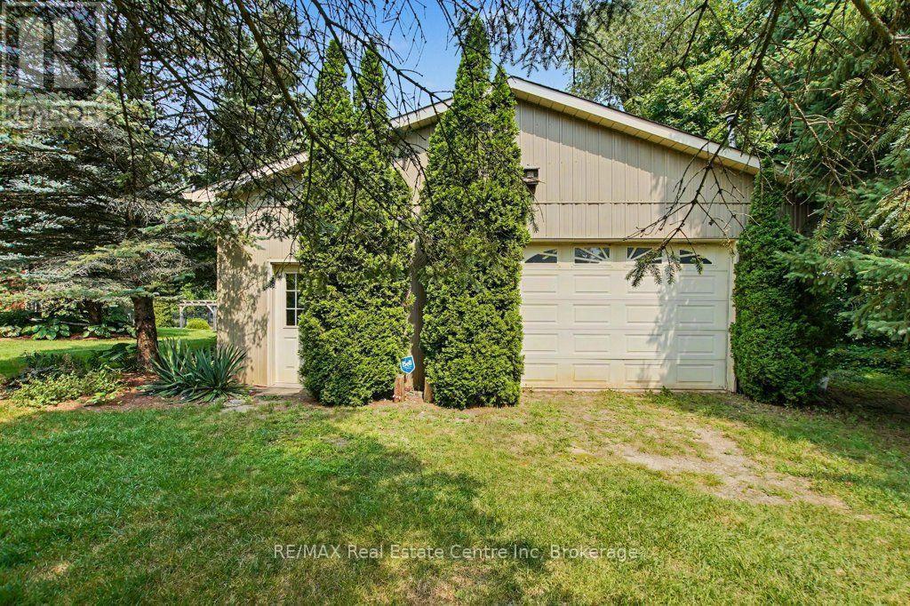 283 German School Road, Brant (Paris), ON - Outdoor