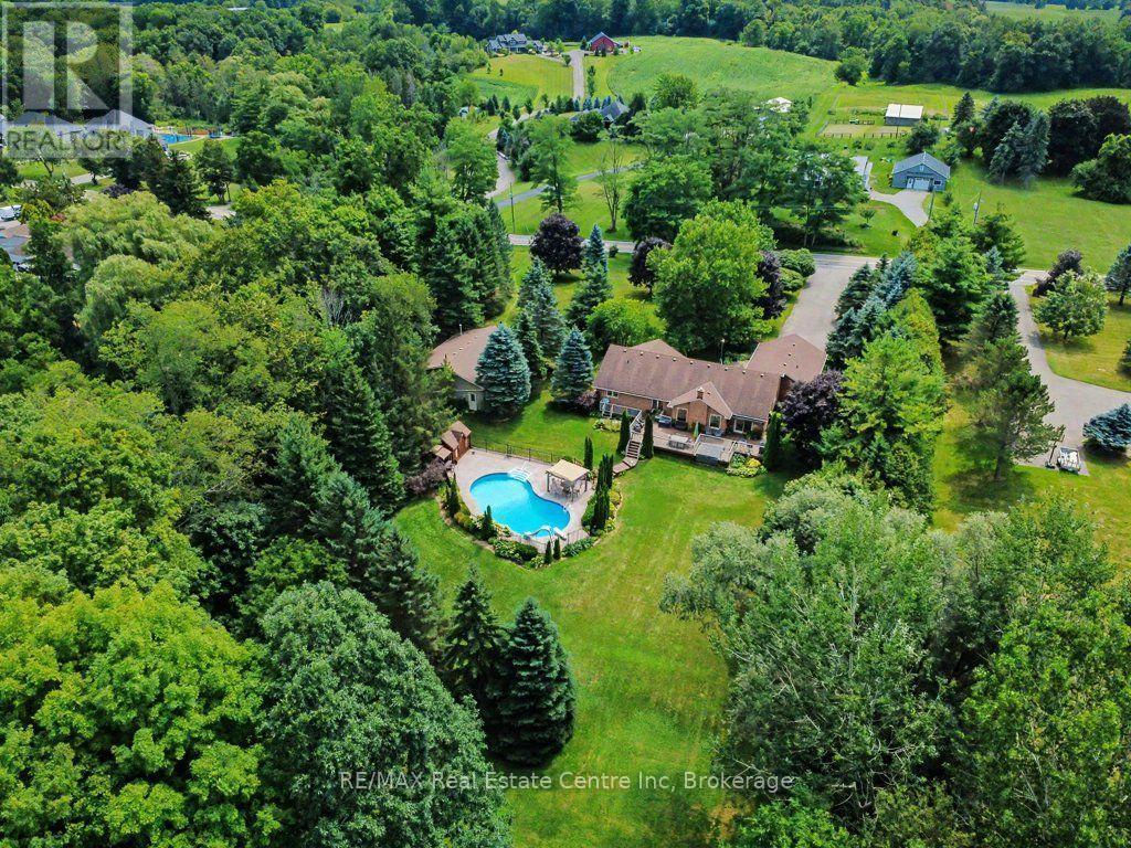 283 German School Road, Brant (Paris), ON - Outdoor