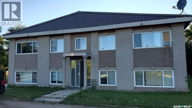 113 3Rd Street E, St. Walburg, SK - Outdoor