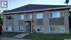 113 3rd STREET E St. Walburg, SK S0M 0E2