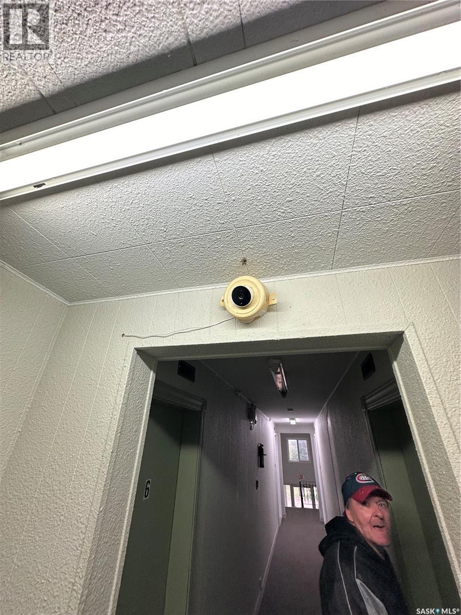 113 3Rd Street E, St. Walburg, SK - Indoor Photo Showing Other Room