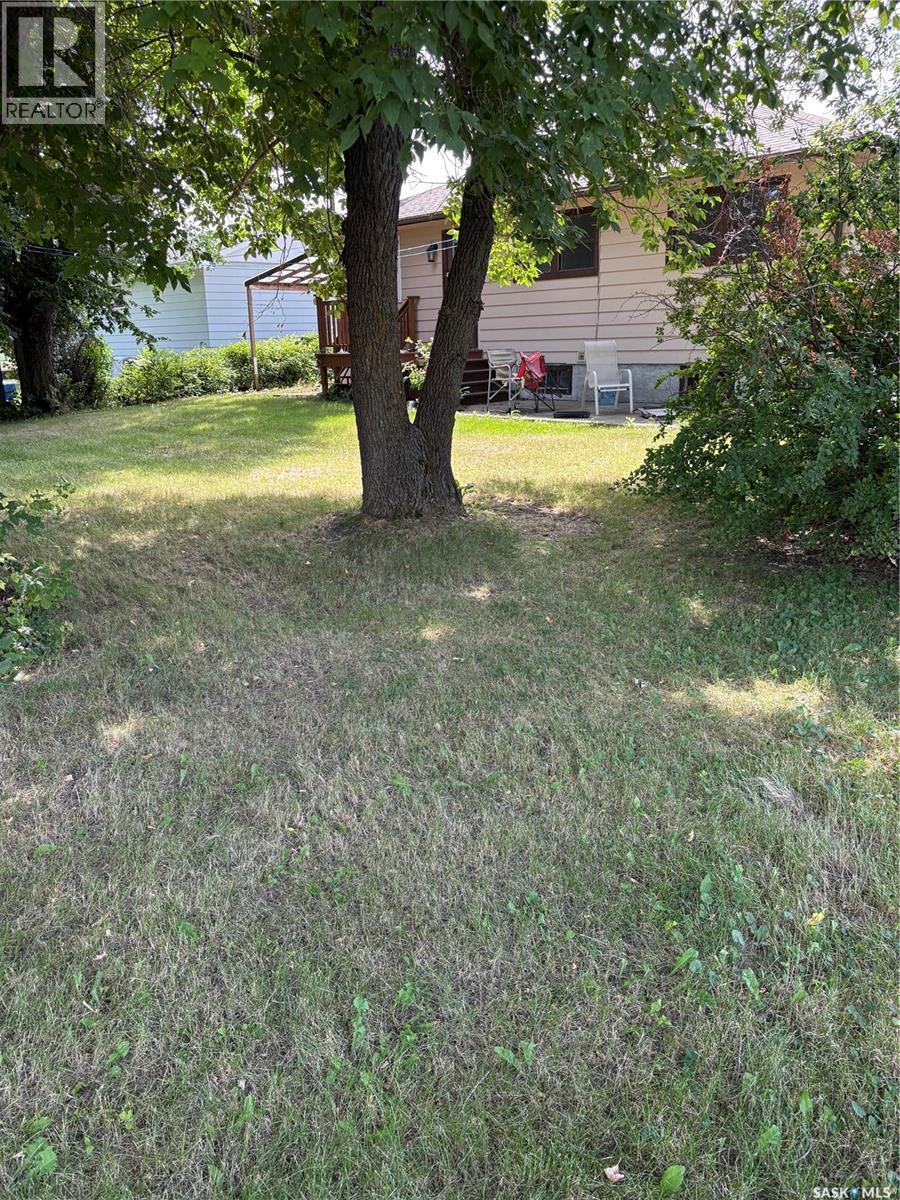 711 Yorkton Avenue, Theodore, SK
