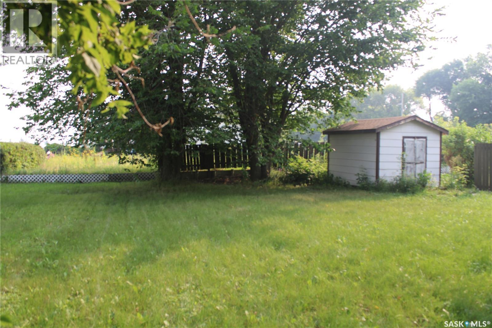 711 Yorkton Avenue, Theodore, SK