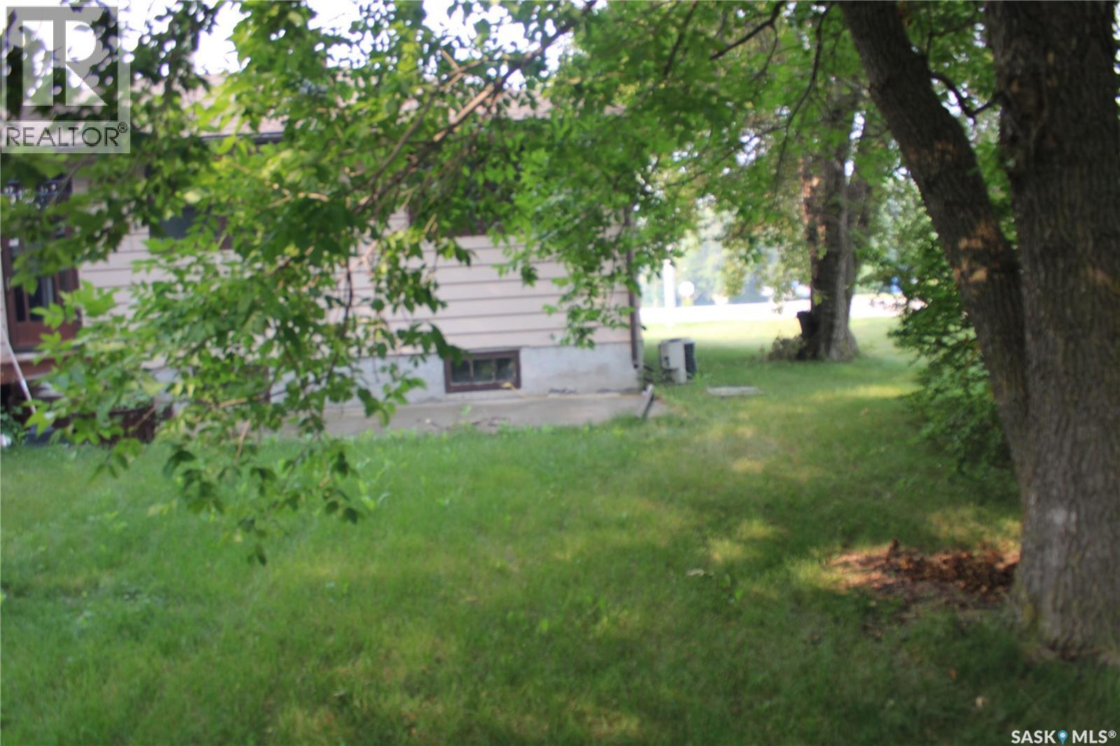 711 Yorkton Avenue, Theodore, SK