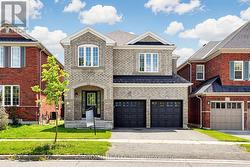 87 RIVER RIDGE BOULEVARD Aurora, ON L4G 7T9