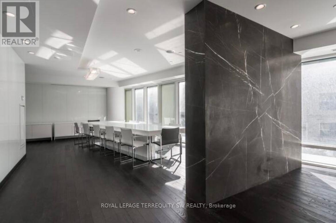 2012 - 8 The Esplanade, Toronto, ON - Indoor Photo Showing Other Room