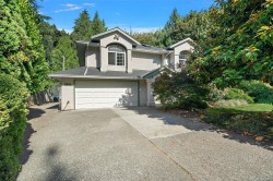 2501 Fawn Rd Mill Bay, BC V0R 2P1