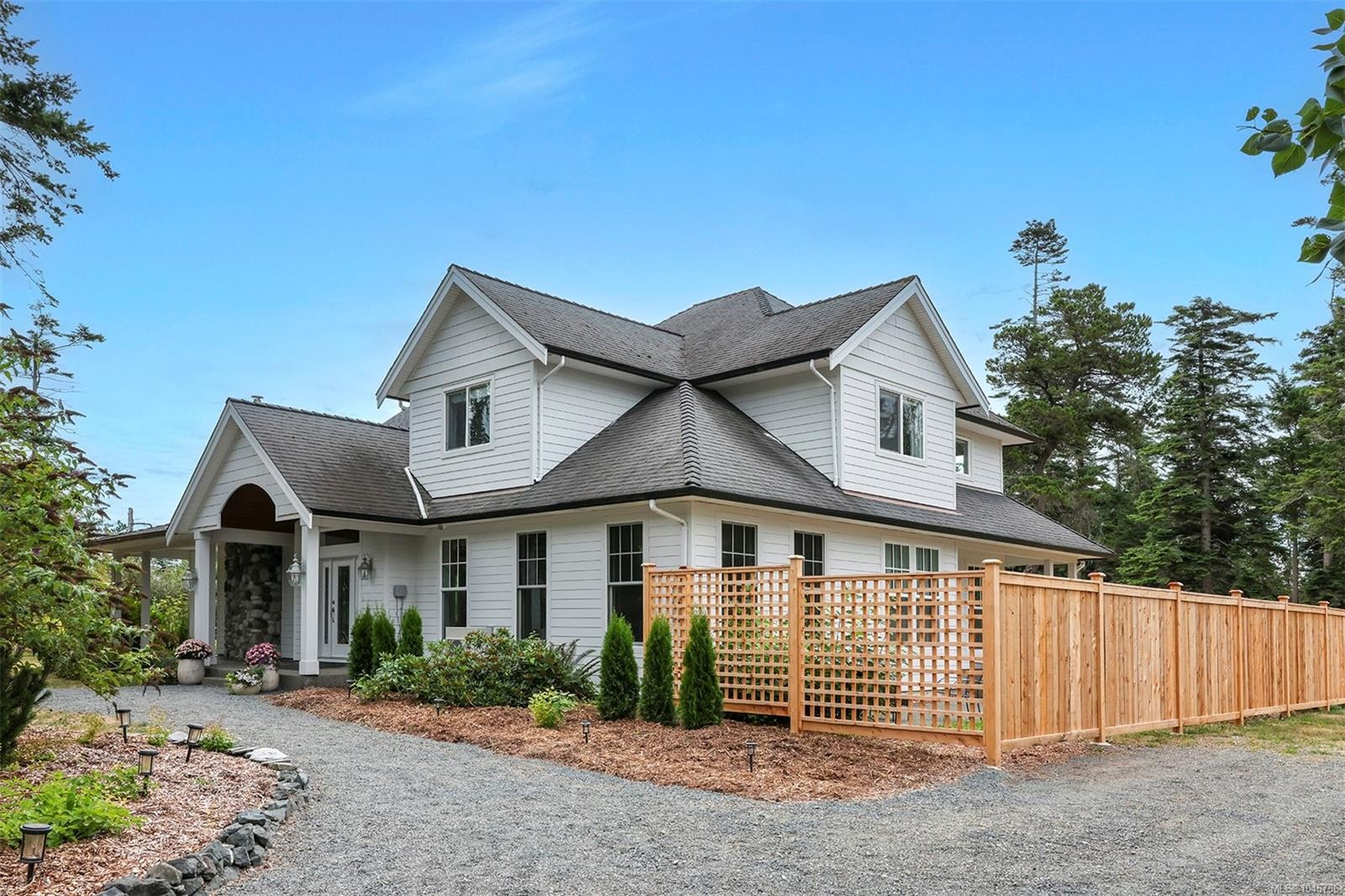 485 Southwind Rd, Comox, BC