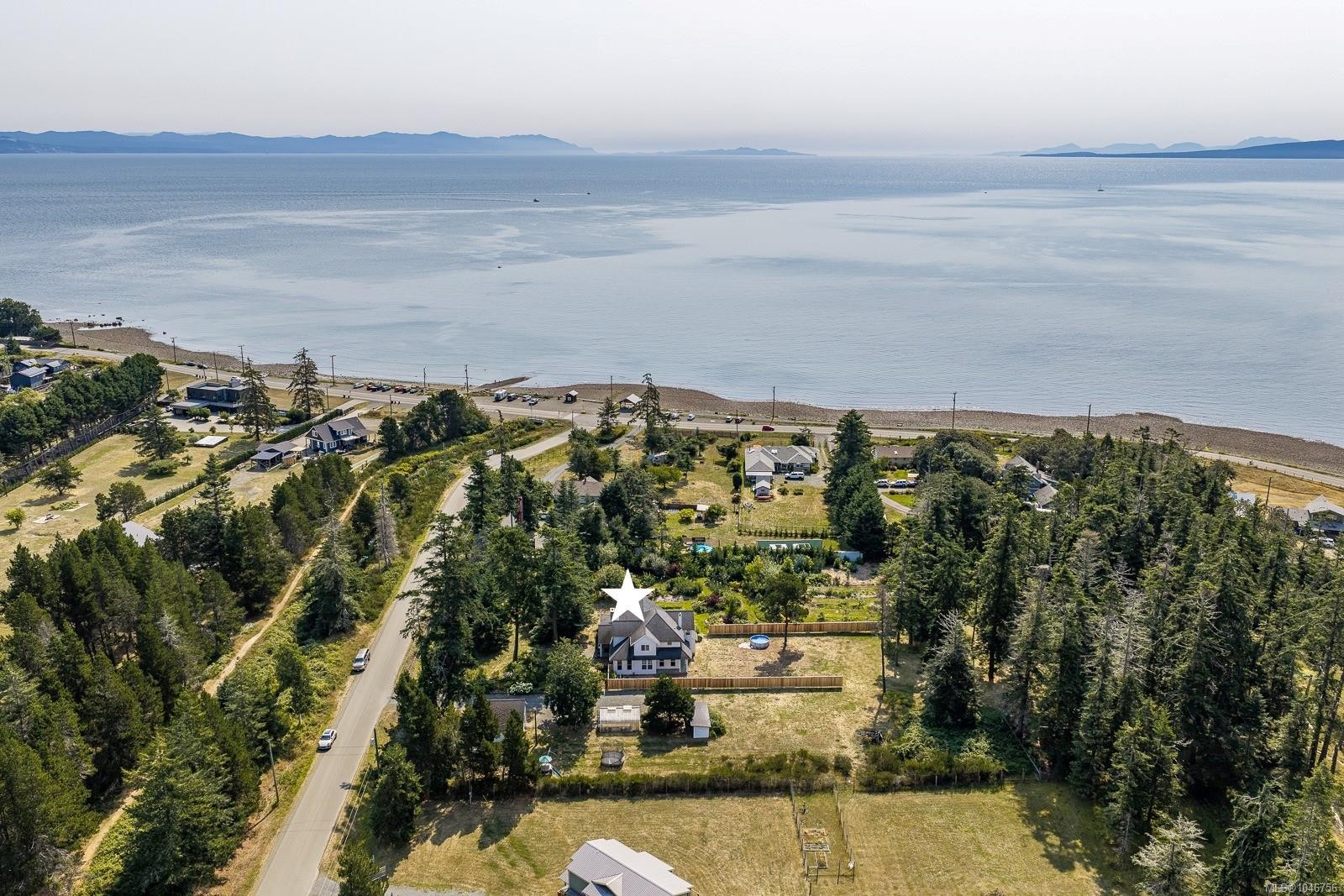 485 Southwind Rd, Comox, BC