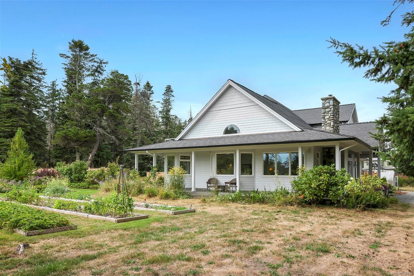 485 Southwind Rd, Comox, BC